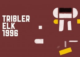 Video Animation Tribler Buro Destruct animiert