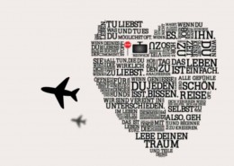 Holstee Manifesto Deutsch Kinetic Typography Video Animation Endbild Holstee Manifesto Deutsch Kinetic Typography Video Animation Endbild