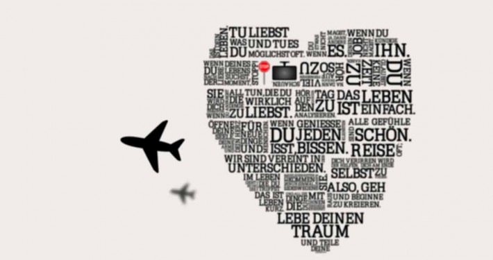 Holstee Manifesto Deutsch Kinetic Typography Video Animation Endbild Holstee Manifesto Deutsch Kinetic Typography Video Animation Endbild