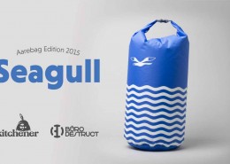 Produktevideo BD Seabag Seagull