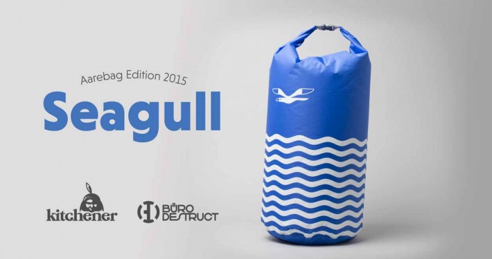 Produktevideo BD Seabag Seagull
