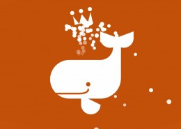 Produktevideo BD Seabag Whale King animiert