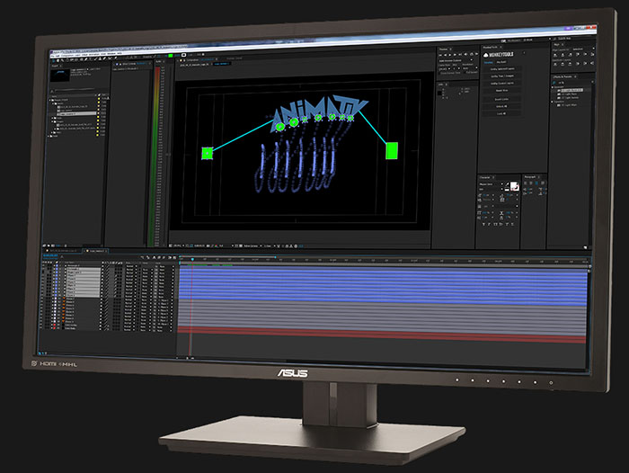 Animativ Video Editing Animation Produktion