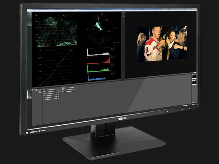 Animativ Video Editing Color Correction Film Produktion Animativ Video Editing Color Correction Film Produktion