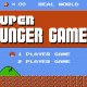 Video Animation Super Hunger Games Start