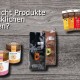 Claro Fairtrade Produkte Auswahl, Messe Video