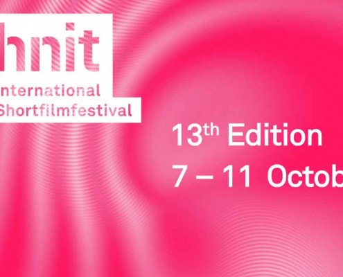 Animativ Trailer für shnit international shortfilmfestival