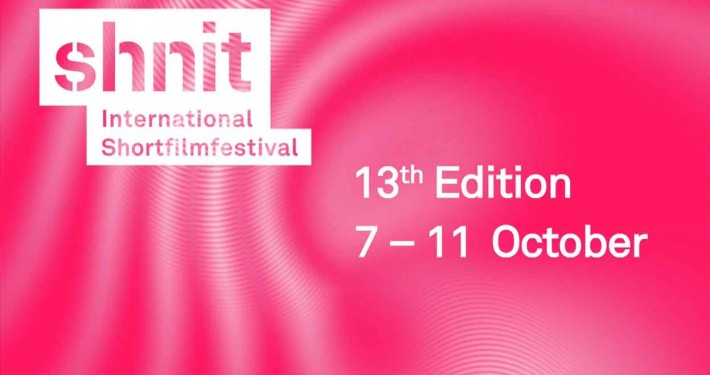 Animativ Trailer für shnit international shortfilmfestival