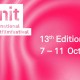 Animativ Trailer für shnit international shortfilmfestival
