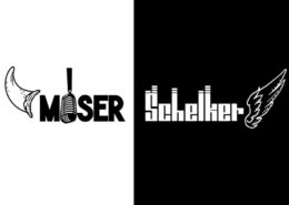 Moser Schelker Logo Animation Intro by Animativ Moser Schelker Logo Animation Intro by Animativ
