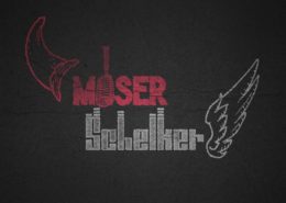 Moser Schelker Logo kreation by Animativ