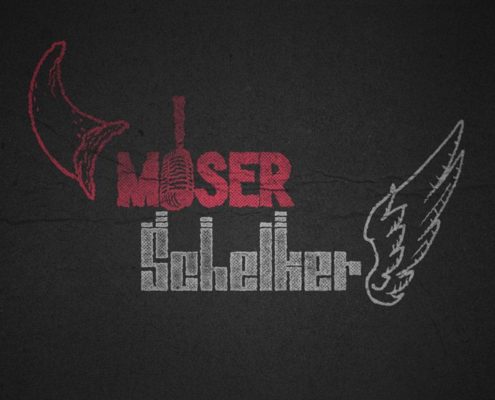 Moser Schelker Logo kreation by Animativ