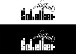 Assistent Schelker Logo kreation