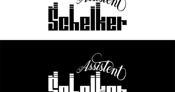 Assistent Schelker Logo kreation