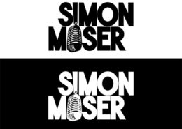 Simon Moser NRJ Logo by Animativ