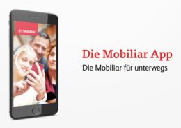 Die Mobiliar App - Promotions Video by Animativ