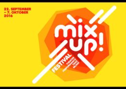 MixUp Festival Bern - Animation by Animativ Video Editing Bern