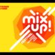 MixUp Festival Bern - Animation by Animativ Video Editing Bern