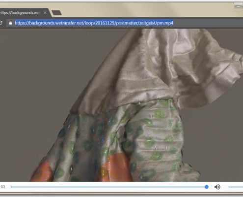 Video Hintergrund für Webseiten / Video Backgrounds - Animativ Video Animationen
