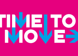 Logo-animation-Time-to-move-Video