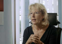 Testimonial Lohngleichheit EBG Interview Jacqueline de Quattro, Canton de Vaud