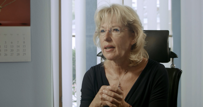 Testimonial Lohngleichheit EBG Interview Jacqueline de Quattro Testimonial Lohngleichheit EBG Interview Jacqueline de Quattro, Canton de Vaud