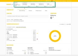 E-banking Erklärvideo für Bank SLM - Animationen