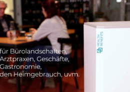 Video Animation und Logo Integration auf Real Video