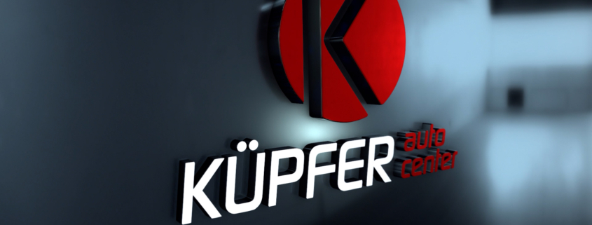Logo Animieren