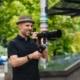 Jerome Blum Animativ Kameramann Jerä Videgrapher